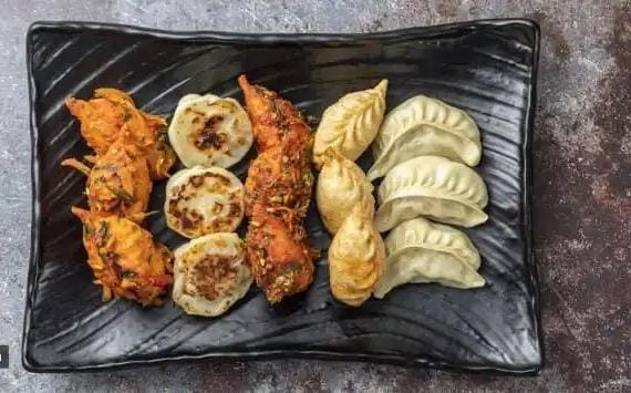Momos: మోమోలను ఎక్కువగా తింటున్నారా?  మీ ప్రాణాలు ప్రమాదంలో పడ్డట్లే..