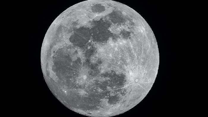 Moon