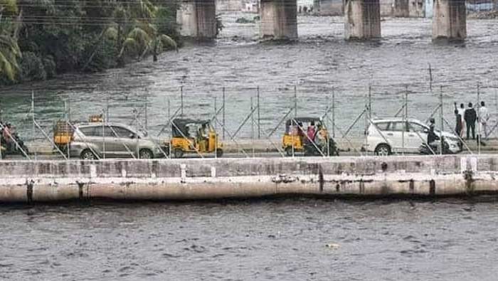 Moosarambagh Flyover: మూసారాంబాగ్ ఫ్లై ఓవర్ పునఃప్రారంభం