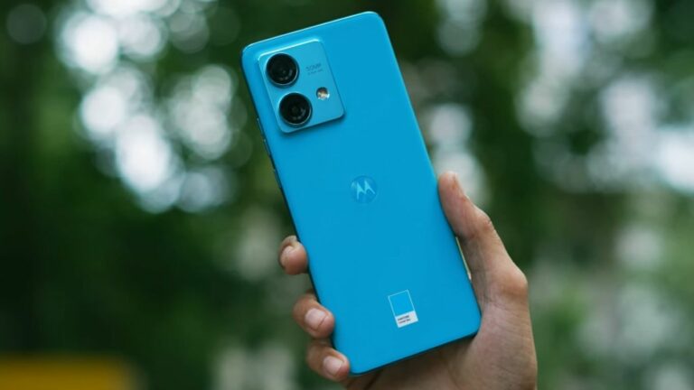 Motorola Edge 40 Neo Price: ఫ్లిప్‌కార్ట్‌లో బంపర్ ఆఫర్.. అతి తక్కువ ధరకే మోటోరోలా ఎడ్జ్ 40 నియో స్మార్ట్‌ఫోన్!