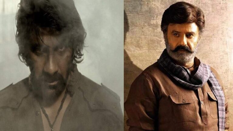 Dussehra 2023: దసరా డబుల్ ధమాకా.. రిలీజ్ కాబోతున్న స్టార్ హీరోల సినిమాలు..