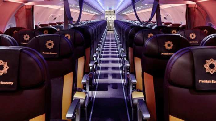 Harassment: విమానంలో లైంగిక వేధింపులు.. మహిళను కిస్ చేసేందుకు బంగ్లాదేశీ యత్నం..