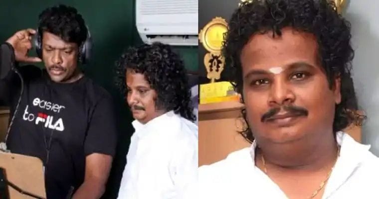 Tamilnadu : ఘోర రోడ్డు ప్రమాదం.. ప్రముఖ మ్యూజిక్ డైరెక్టర్ మృతి..