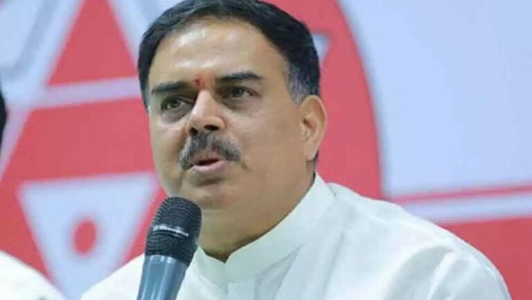 Nadendla Manohar: రాజకీయ కక్షతోనే చంద్రబాబు అరెస్ట్