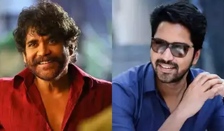 Allari Naresh: ఆ హీరో కోసం రేటు తగ్గించి మరీ ఓకే చెప్పిన అల్లరోడు..?
