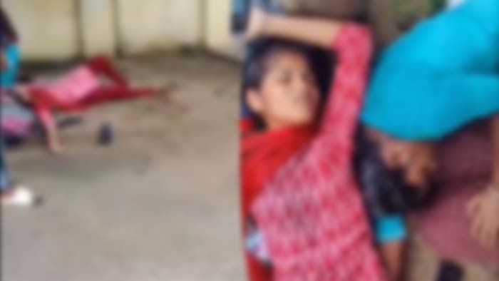 Nalgonda Crime: నల్గొండ జిల్లాలో విషాదం.. ఇద్దరు డిగ్రీ విద్యార్థినిలు సూసైడ్