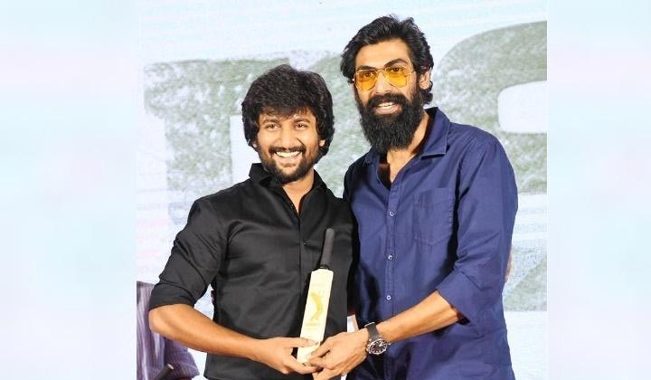 Rana Daggubati: జై భీమ్ వివాదం.. వారు కాంట్రవర్సీ చేశారు.. రానా సెన్సేషనల్ కామెంట్స్