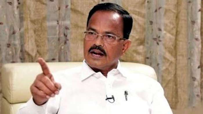 Motkupalli Narasimhulu: చంద్రబాబు అరెస్ట్ రాజ్యాంగ విరుద్ధం..