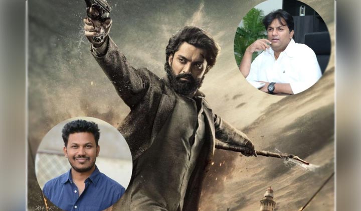 Nandamuri Kalyan Ram: డెవిల్ వివాదం.. హీరో గారు ఏం చేయలేరా.. ?