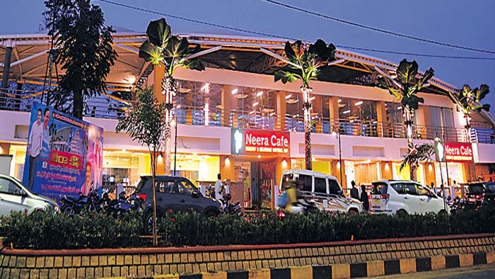 Neera Cafe: 15 ఏళ్ల లీజుకు నీరా కేఫ్.. చర్చనీయాంశమైన ప్రభుత్వ నిర్ణయం