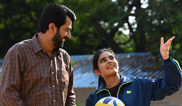 Neethone nenu:  టీచ‌ర్స్ డే స్పెషల్..‘గురుః బ్ర‌హ్మ గురుః విష్ణు’ సాంగ్ రిలీజ్