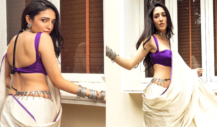 Neha Shetty: నడుము ఎక్కడ ఆర్డర్ ఇచ్చి చేయించిందో… నయాగరా జలపాతంలా ఉంది