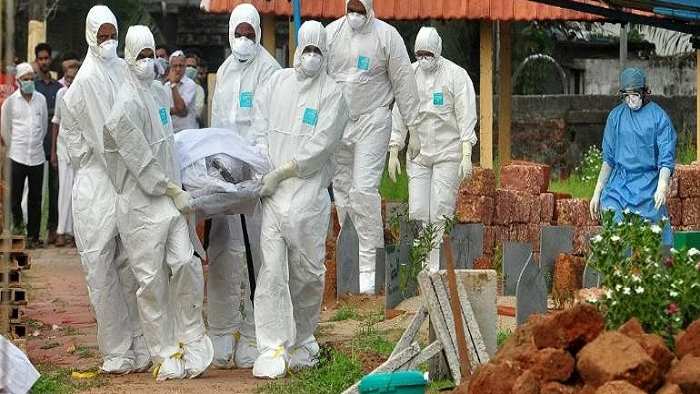 Nipah Virus