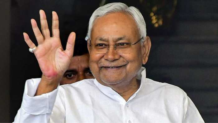 Nitish Kumar: నితీష్ కుమార్ ప్రధాన మంత్రి అవుతారు.. జేడీయూ నేత కీలక వ్యాఖ్యలు..