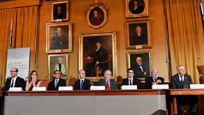 Nobel Prize: నోబెల్ ప్రైజ్ మనీ పెరిగింది.. ఇప్పుడు ఎంత ఇస్తారో తెలుసా..?