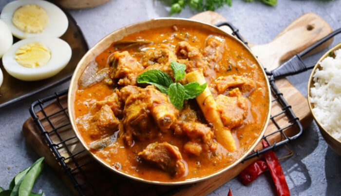 Chicken Heating : చికెన్ ను పదే పదే వేడి చేస్తున్నారా? ఎంత డేంజరో తెలుసా..