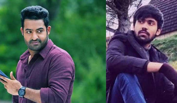 NTR: బావ నుంచి ఏం నేర్చుకోవాలి అని అంటే.. బామ్మర్ది ఏంటి ఇలా చెప్పుకొచ్చాడు