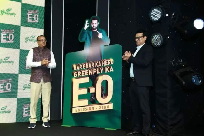 Jr NTR:  ఎన్టీఆర్ ఖాతాలో మరో బ్రాండ్..