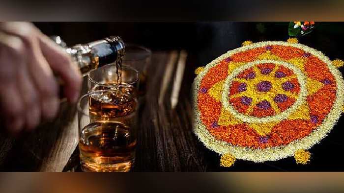 Onam: కేరళకి కిక్కిచ్చిన ఓనం పండగ.. చంద్రయాన్ బడ్జెట్ మించి లిక్కర్ సేల్స్..