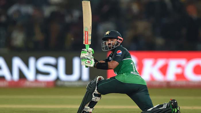 Asia Cup 2023: సూపర్-4లో.. బంగ్లాదేశ్⁭పై పాకిస్తాన్ ఘన విజయం