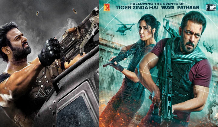 Pan India: టైగర్ వైస్ డైనోసర్… ఇండియన్ బాక్సాఫీస్ తగలబడి పోవడం గ్యారెంటీ