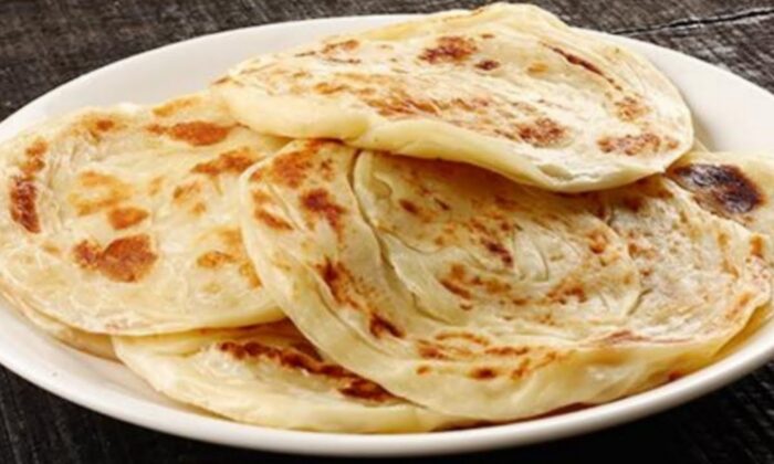 Health Tips: రోజూ పరోటా తింటున్నారా? ఎంత ప్రమాదమో తెలిస్తే అస్సలు తినరు…