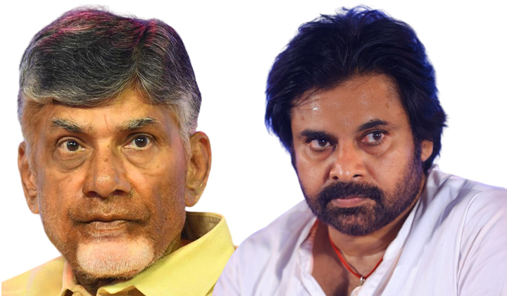 Pawan Kalyan: బ్రేకింగ్.. రాజమండ్రి జైలుకు పవన్ కళ్యాణ్.. ఎందుకంటే?