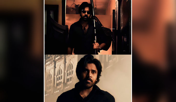 Pawan Kalyan