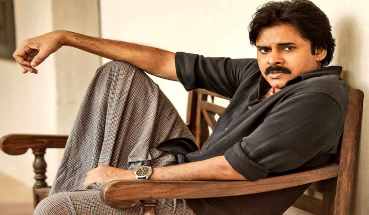 Pawan Kalyan