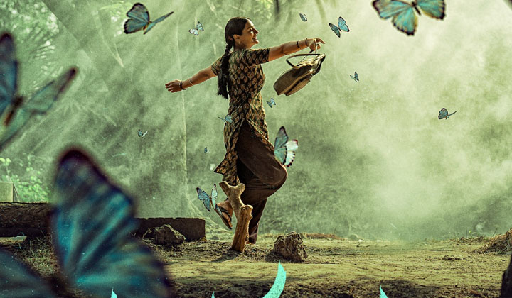 Payal Rajput: నవంబర్ 17న మంగళవారం వస్తుంది…