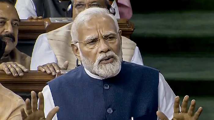 Pm Modi