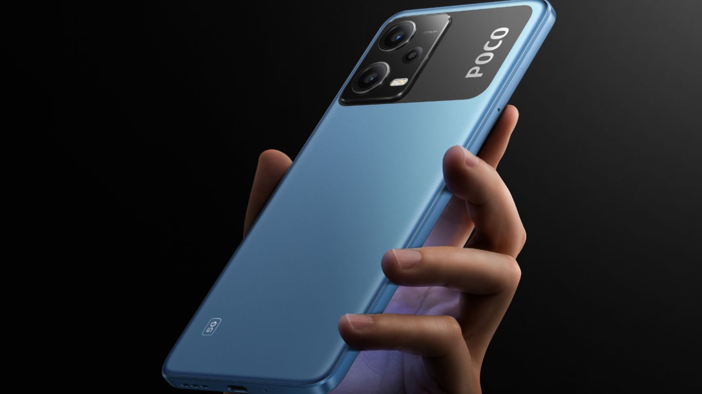 Poco X5 Pro 5G Price: ఫ్లిప్‌కార్ట్‌లో బంపర్ ఆఫర్.. పోకో ఎక్స్‌ 5ప్రో స్మార్ట్‌ఫోన్‌పై భారీ తగ్గింపు!