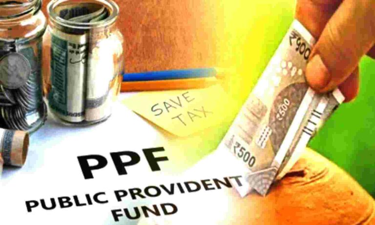 PPF Scheme: పీపీఎఫ్‌లో సూపర్ స్కీమ్‌.. నెలకు రూ.5 వేలతో, రూ.42 లక్షలు పొందవచ్చు..