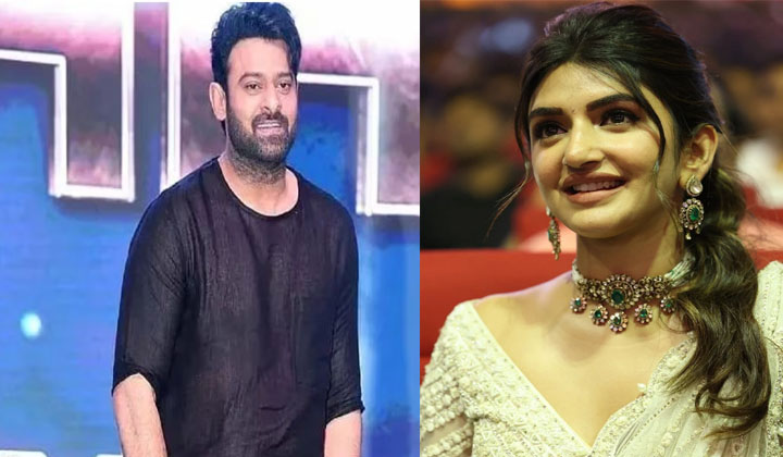 Prabhas: ప్రభాస్ సినిమాలో హీరోయిన్ గా శ్రీలీలా… ఆ కటౌట్ కి సరిపోతుందంటారా?
