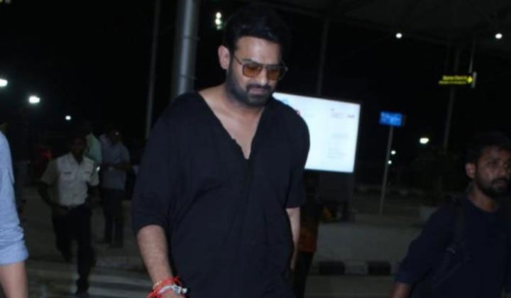 Prabhas