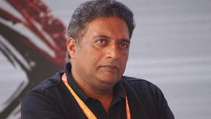 Prakash Raj