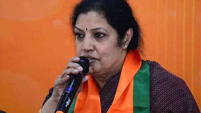 Purandeshwari: హిందువుల మనోభావాలను దెబ్బదీసే విధంగా ఇండియా కూటమి నేతల వ్యాఖ్యలు