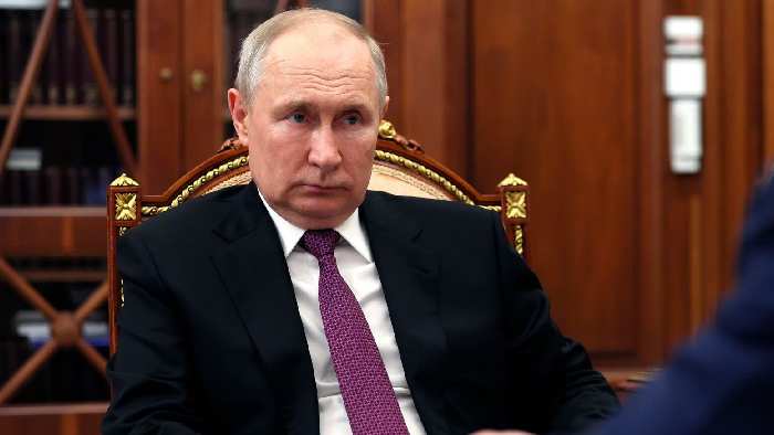 Rio G20 meet: జీ20 మీటింగ్‌లో పుతిన్ అరెస్టుపై బ్రెజిల్ అధ్యక్షుడి కీలక వ్యాఖ్యలు..