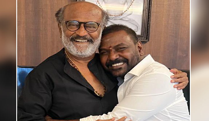 Lawrence: లారెన్స్ హీరోగా రజనీ చిన్నకూతురు సినిమా.. కల తీర్చేసుకుంటున్నాడుగా!