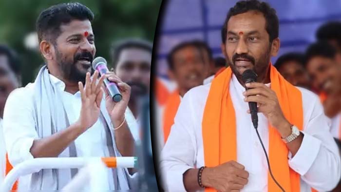 Raghunandan Rao: రేవంత్‌ గారూ.. ఢిల్లీ కేసులు సరే.. మరి గల్లీ కేసుల సంగతేంటి?