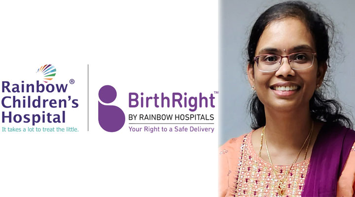 Heart Problems in Children : చిన్నపిల్లల గుండె సమస్యలు – ఒక జన్యుసంబంధం!