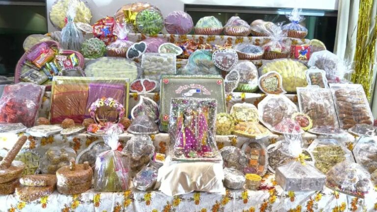 Andhra Pradesh: కొత్త కోడలికి అదిరిపోయే కానుక.. గోదారోల్లా మజాకా..!