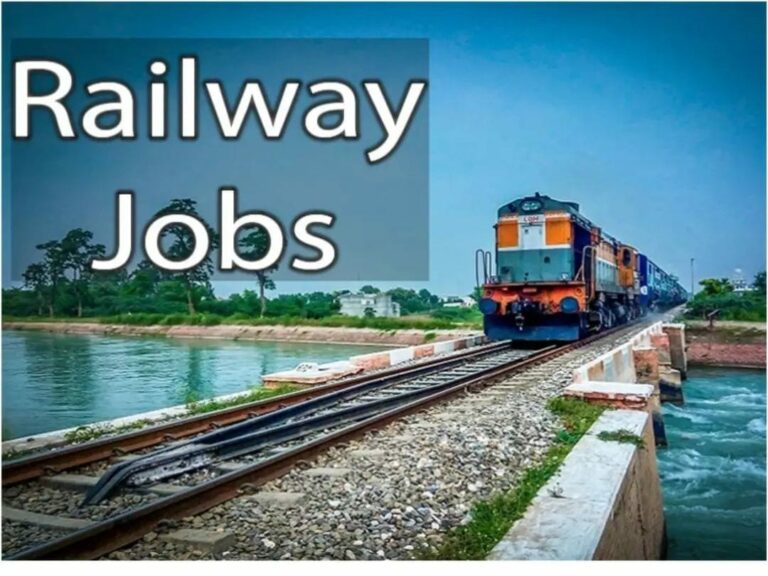 Railway Jobs 2023: నిరుద్యోగులకు గుడ్ న్యూస్..2409 ఉద్యోగాలకు గ్రీన్ సిగ్నల్..