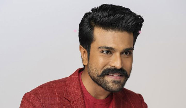 Ram Charan