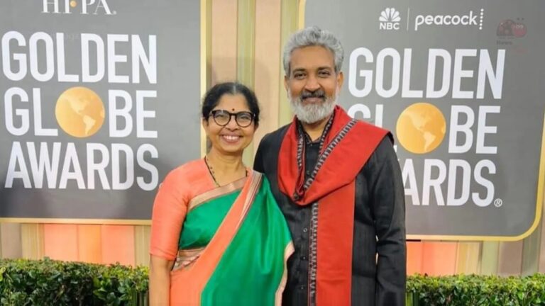 Rajamouli : మరోసారి తండ్రి కాబోతున్న జక్కన్న.. నిజమేంటంటే?