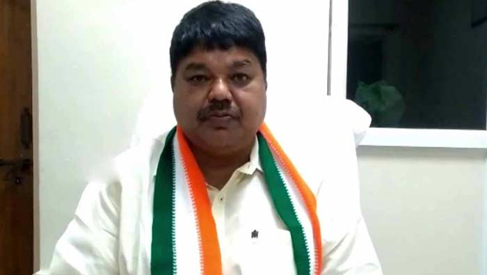 Ramulu Naik : రాబోయే ఎన్నికల్లో రాష్ట్రంలో కాంగ్రెస్ ప్రభుత్వం రావడం ఖాయం.