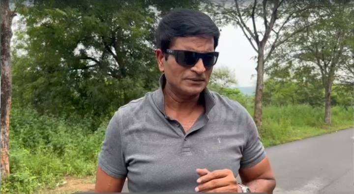 Ravibabu: సినిమా వాళ్ల గ్లామర్, చంద్రబాబు కష్టాలు ఏవీ శాశ్వతం కాదు: రవిబాబు