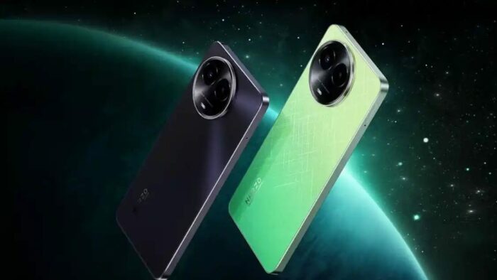 Realme Narzo 60x: రియల్ మీ నుంచి మరో కొత్త స్మార్ట్ ఫోన్.. ఫీచర్స్, ధర ఎంతంటే?