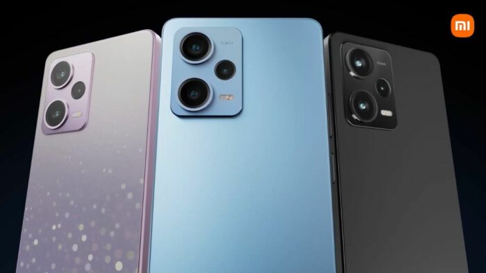 Redmi Note 13 Pro Series : అదిరిపోయే ఫీచర్స్ తో రెడ్‌మి నోట్ 13ప్రో సిరీస్ వచ్చేస్తోంది…వివరాలివే..