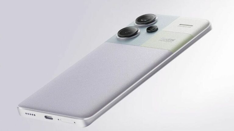 Redmi Note 13 Pro Launch: వాటర్‌ప్రూఫ్ స్మార్ట్‌ఫోన్‌ను విడుదల చేసిన రెడ్‌మీ.. 200ఎంపీ కెమెరా, 5120 ఎంఏహెచ్‌ బ్యాటరీ!